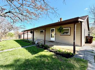702 Pinhook Rd, Bedford, IN