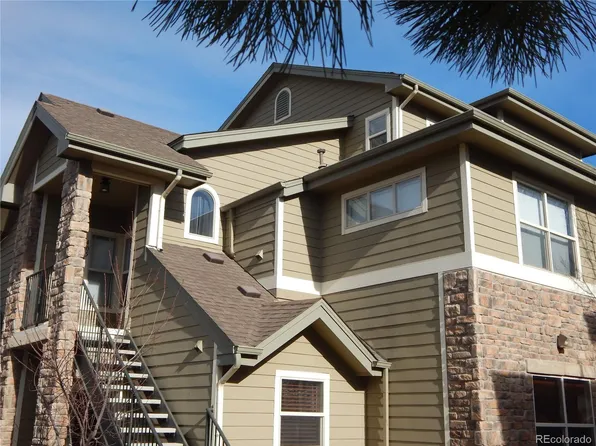 5800 TOWER Road #405, Denver, CO 80249