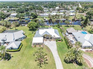841 SW Catalina St, Palm City, FL 34990