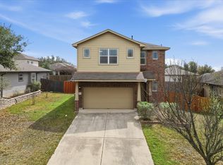 359 Bloomsbury Dr, Kyle, TX 78640