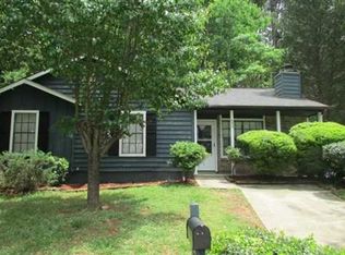 4952 Isle Royal Ct #0, Stone Mountain, GA 30088