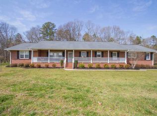 213 Elrod Rd, Piedmont, SC 29673
