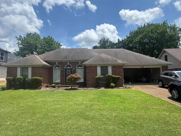 4776 Bradfield Run, Memphis, TN 38125