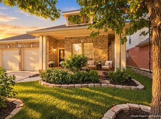 4641 Prickly Pear Dr, Fort Worth, TX 76244