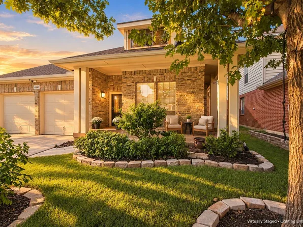 4641 Prickly Pear Dr, Fort Worth, TX 76244