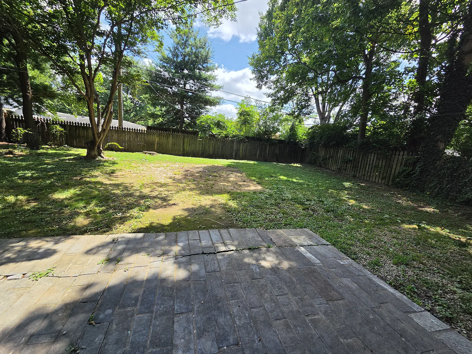 3 bed, 1018 sqft, $1,595 — Photo 4