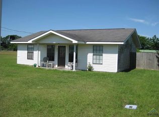 274 Summer Breeze, Rusk, TX 75785