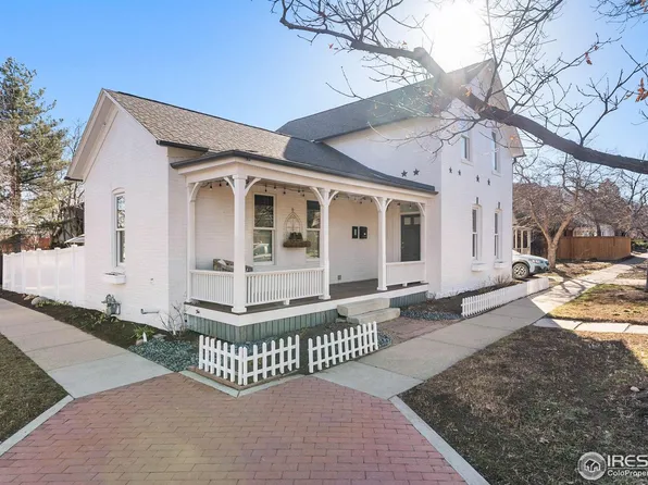 1746 Pine St, Boulder, CO 80302