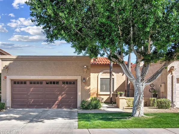 9707 N 105TH Place, Scottsdale, AZ 85258