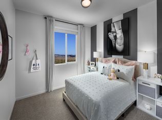 Residence 2 Plan, Monument at Liberty Ranch, Galt, CA 95632