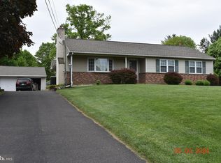 379 Hatboro Rd, Churchville, PA 18966