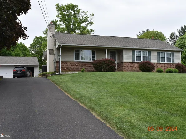 379 Hatboro Rd, Churchville, PA 18966