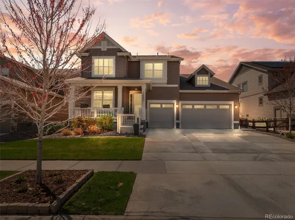 1880 Marquette Drive, Erie, CO 80516