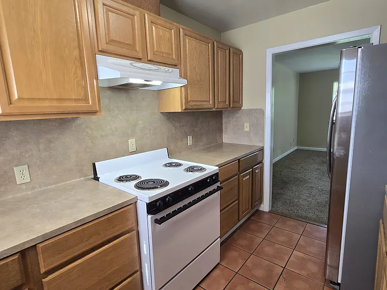 2116 Fairchild St #D — Photo 5