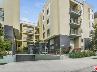600 S Ridgeley Dr UNIT 109, Los Angeles, CA 90036