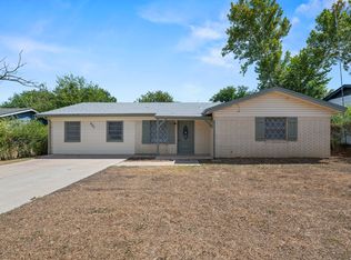 607 S 25th St, Copperas Cove, TX 76522