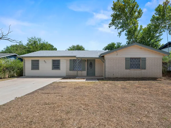 607 S 25th St, Copperas Cove, TX 76522