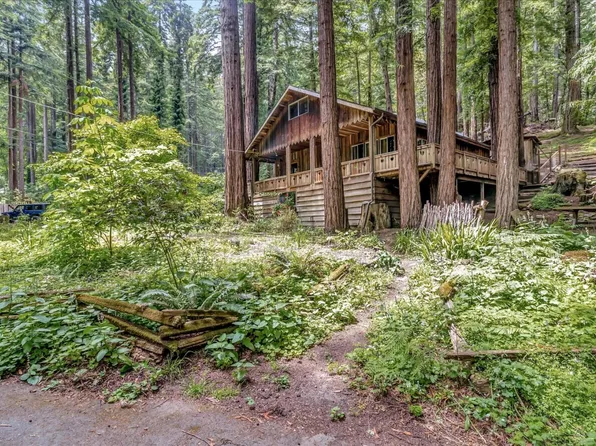 323 Madrone Ave, Pescadero, CA 94060