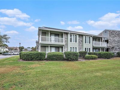 4715 Cobblestone Dr. #A7, Myrtle Beach, SC, 29577