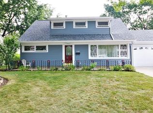 3031 13th St, Cuyahoga Falls, OH 44223