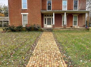 400 E Cedar St, Franklin, KY 42134