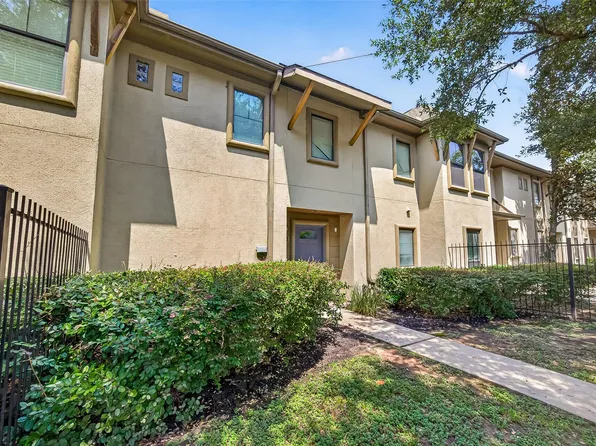 3410 Saint Emanuel St, Houston, TX 77004