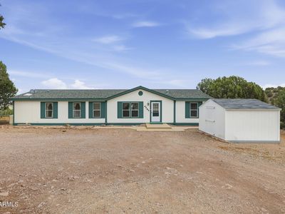 6285 N GRAY GOS Road, Chino Valley, AZ, 86323