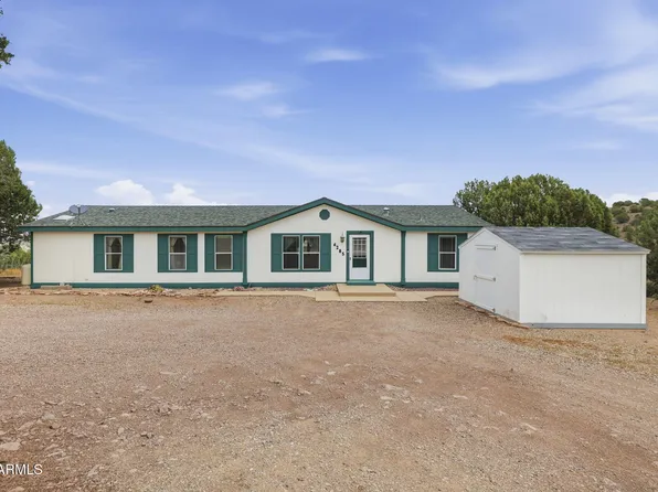6285 N GRAY GOS Road, Chino Valley, AZ 86323