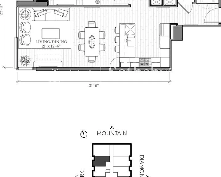 1100 Ala Moana Blvd #2607 — Photo 15