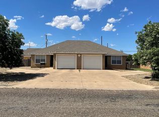 1224 Purdue Ave APT B, Clovis, NM 88101