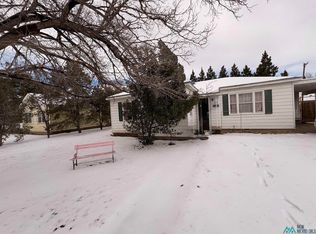 306 E Green Acres Dr, Hobbs, NM 88240