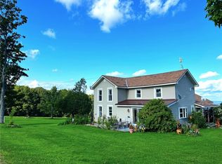 7420 Davison Rd, Cherry Creek, NY 14723