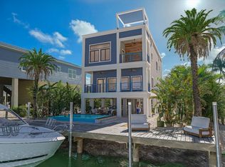 662 Blackbeard Rd, Little Torch Key, FL 33042