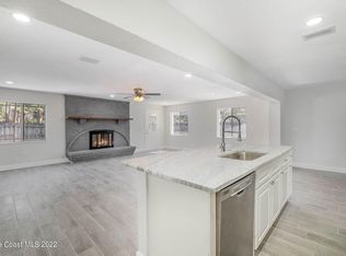 1310 Huntington Ln, Rockledge, FL 32955