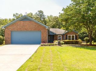 347 Pine Butte Ln, North Augusta, SC 29841