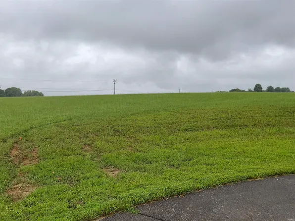 8722 S Alonzo Way, Bloomington, IN 47401