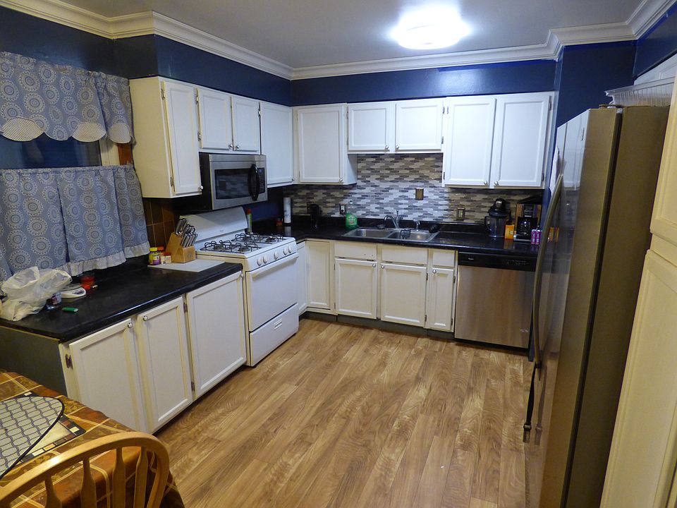 Kitchen Remodeled