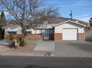 2904 Tahiti St NE, Albuquerque, NM 87112
