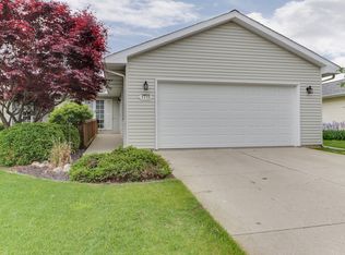 1715 Sunrise Pt #0, Normal, IL 61761