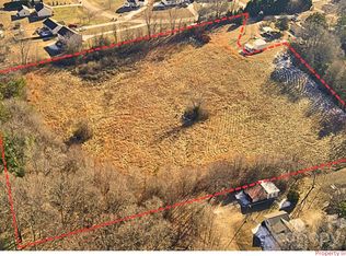 0 Periwinkle St, Lincolnton, NC 28092