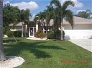 2912 SE 5th Pl, Cape Coral, FL 33904