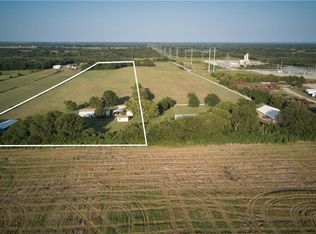 9789 Keith Ln, Anna, TX 75409