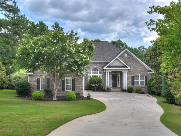 189 Foxhound Run Rd, Aiken, SC 29803