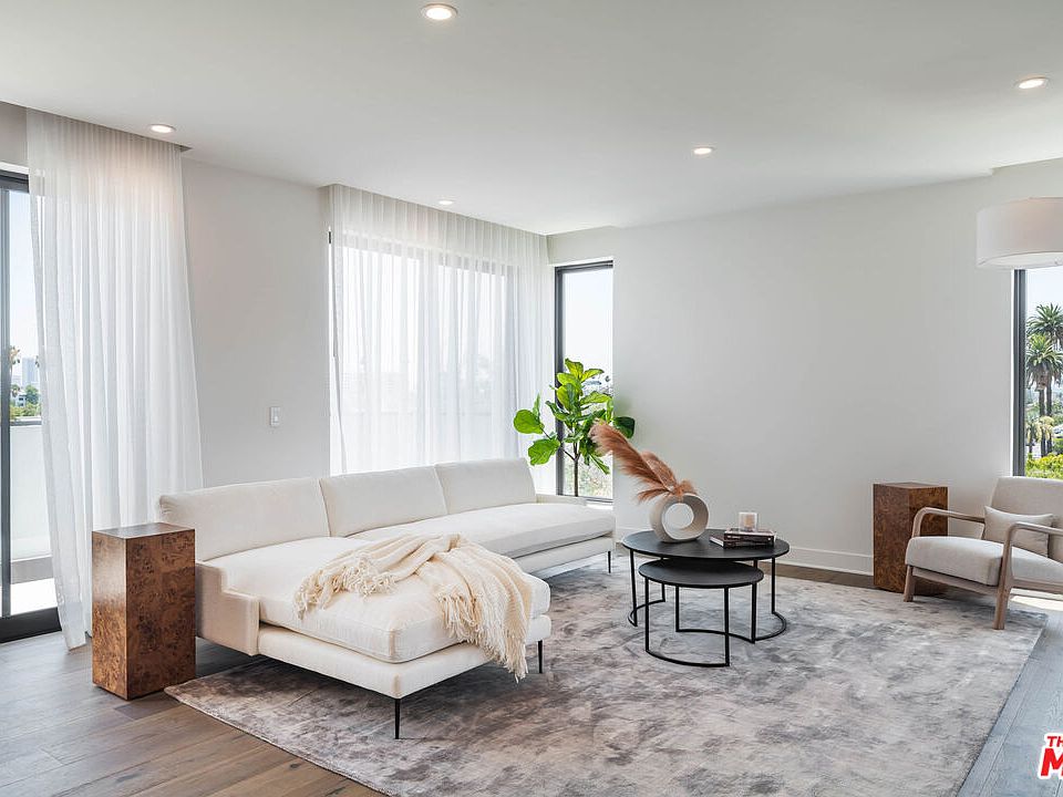 411 S Hamel Rd Los Angeles, CA, 90048 Apartments for Rent Zillow