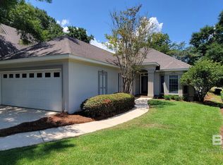 118 Cedar Point, Fairhope, AL 36532