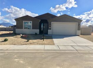2900 E Punta Vis, Kingman, AZ 86409