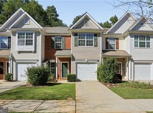 298 Azalea Cir, Cumming, GA 30040