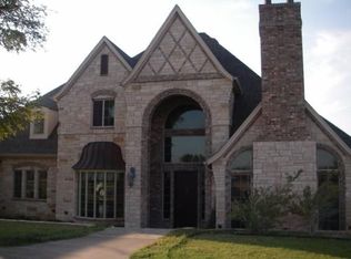 109 Lake Rd, Bridgeport, TX 76426