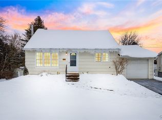 151 Bennett Rd, Camillus, NY 13031