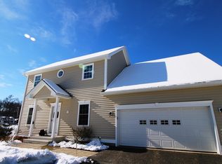 5 Chapman Chase, Windsor Locks, CT 06096